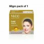 VLCC Facial Kits (VLCC Natural Sciences Gold facial Kit for Luminous 60gm
