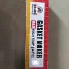 BULLDOG GASKET MAKER RED HIGH TEMPRATURE 343 DIGREE C