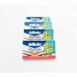 100 + 10 BLADES GILLETTE WILKINSON SWORD RAZOR BLADES DoubleEdgeSafetyRazorBlade