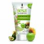 2 Sesa Shampoo Angereichert Mit Gr&Atilde;&frac14;n Apple, Avocado &Atilde;�l, Sonne Blumen &Atilde;�l 80ml FS