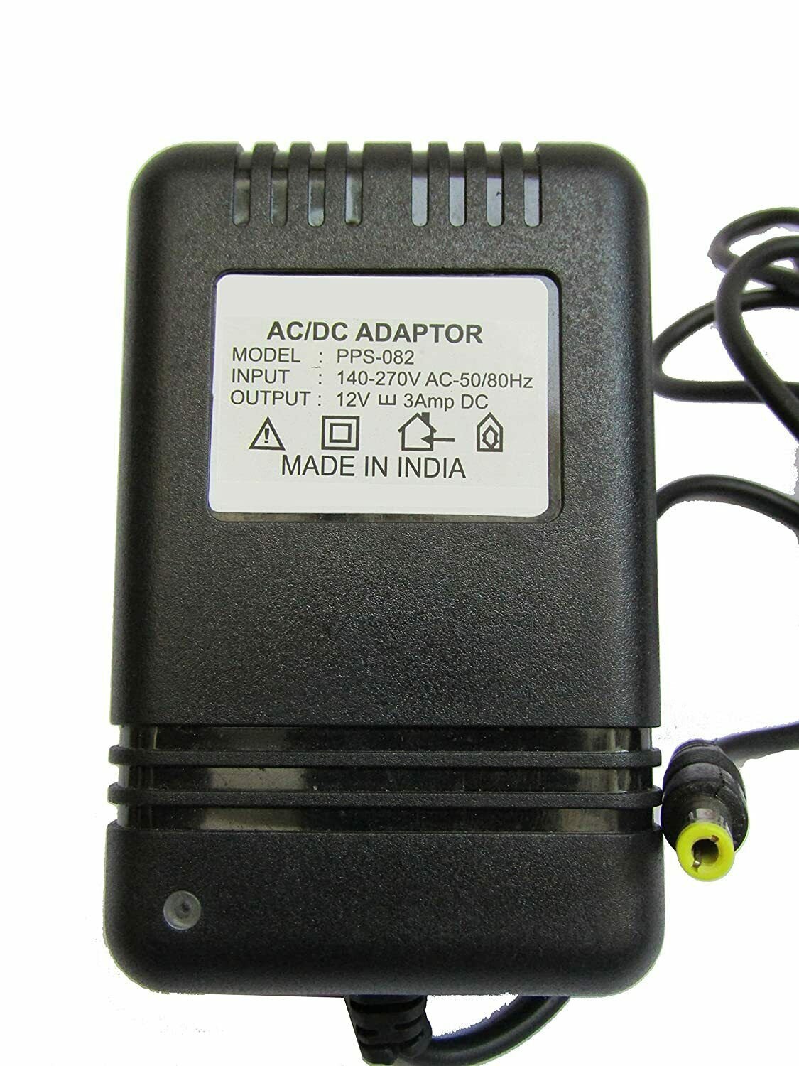 Power Adaptor 12V 2Amp for DVR, Cameras & Orther IT Products Electronics Product