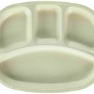 Disposable Plates 4 Compartment 250 Plates Birthday Party Events Use Purpose