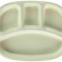 Disposable Plates 4 Compartment 250 Plates Birthday Party Events Use Purpose