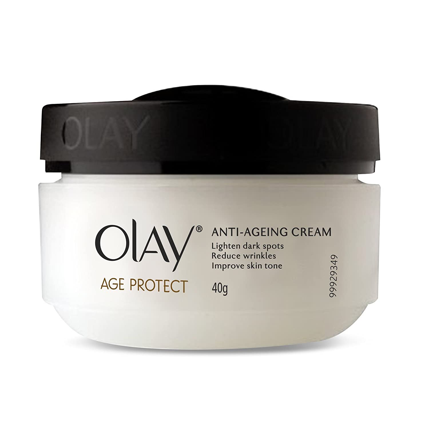 Olay Age Protect Anti-Ageing Cream, 40g