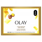 Olay Ultra Moisture Beauty Bar Soap with Shea Butter - 3 oz - 4 ct
