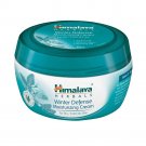 Himalaya Herbals Winter Defense Moisturizing Cream 100 gm pack of 4