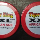 Tiger king XXL African Size Cream 25 gm For Penis Enlargement Cream