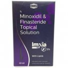 KLM Labs Imxia F Solution (5%w/v/0.1%w/v) (60ml)