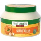 Winter Cream [ Nature�s] Almond & Honey 100ml. [Pack of 2]