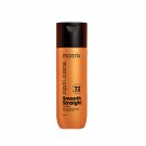 MATRIX Opti.Care Professional Shampoo for ANTI-FRIZZ Shampoo | with Shea Butter (200ml)