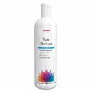 GNC Biotin Shampoo | 354 ml | Reduces Hair Fall & Thinning | Strengthens & Thickens