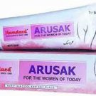 4 X Hamdard Unani Arusak 50g - Vagina Tightening Gel Free Shipping