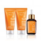 LAKMÉ Vitamin C Day Cream+Night Cream+Serum Combo