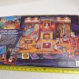 13 Dead End Drive Board Game Milton Bradley #4410 Vintage Murder Mystery DAMAGE READ
