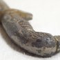 Metal Sword LETTER OPENER Lion Head Pommel WWI German Officer Vintage Miniature