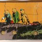 Antique THREE BEARS PUZZLE + Three Little Pigs Milton Bradley #4776 Vintage RARE