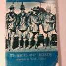 Military Intelligence Its Heroes and Legends Compiled Diane Hamm Paperback 1987?