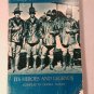 Military Intelligence Its Heroes and Legends Compiled Diane Hamm Paperback 1987?