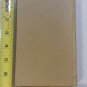 Brass Tacks David Cushman Coyle 1936 National Home Library Income Distribution