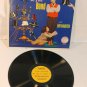 Bryce Bond & Burnadette SEDUCTION BACHELOR STYLE Adult Vinyl Record Lobo 102