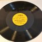 Bryce Bond & Burnadette SEDUCTION BACHELOR STYLE Adult Vinyl Record Lobo 102