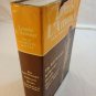 Louis L'Amour Four Complete Novels 1980 Avenel Unabridged Tall Stranger HC w/ DJ