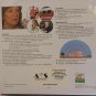 ATS Alert System Personal Emergency Response COMPLETE in Box 2-Way Voice Comm
