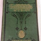 Markhams of Ollerton A Tale of the Civil War 1642-1647 Elizabeth Glaister 1873