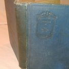Ivanhoe Sir Walter Scott 1930 Modern Readers' Series 1924 Reprint Illustrated