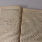 Ivanhoe Sir Walter Scott 1930 Modern Readers' Series 1924 Reprint Illustrated