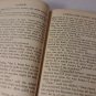 Ivanhoe Sir Walter Scott 1930 Modern Readers' Series 1924 Reprint Illustrated