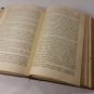 Ivanhoe Sir Walter Scott 1930 Modern Readers' Series 1924 Reprint Illustrated
