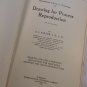 Drawing for Process Reproduction EL Koller 1927 Illustrated Line Engraving NICE