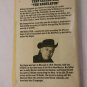 The Regulator 1976 Ray Hogan Bill Thompson Paperback First Edition 1st Printing