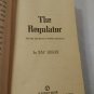 The Regulator 1976 Ray Hogan Bill Thompson Paperback First Edition 1st Printing
