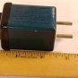 Sigma Portable Appliance Voltage Converter BVS 221 Vtg Hair Dryers Blenders etc