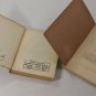 US Army Language Training Fort George Meade Books POEZIJE Preserna 1952 Poetry