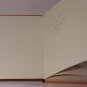 Promised Land 1990 SIGNED William Robert Miller Life Care Community Poetry