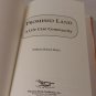 Promised Land 1990 SIGNED William Robert Miller Life Care Community Poetry