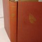 Bright Feather 1948 Hard Cover Robert Wilder Florida Novel Putnam No Dust Jacket