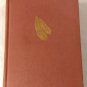 Bright Feather 1948 Hard Cover Robert Wilder Florida Novel Putnam No Dust Jacket