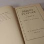 Bright Feather 1948 Hard Cover Robert Wilder Florida Novel Putnam No Dust Jacket
