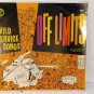 Off Limits WILD SERVICE SONGS Adult Vinyl Record NEW SEALED LP Apex Lobo L-2002C