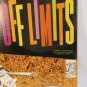Off Limits WILD SERVICE SONGS Adult Vinyl Record NEW SEALED LP Apex Lobo L-2002C
