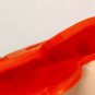 Play-Doh Hand Splatz Accessory Rubber Glove Shape Maker 1997 Vintage Hasbro RED