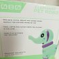 Vivitar Robo ELEPHANT PET ROBOT 2019 Bump n Go Dance Moves Sound Lights NEW