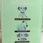 Vivitar Robo ELEPHANT PET ROBOT 2019 Bump n Go Dance Moves Sound Lights NEW