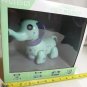 Vivitar Robo ELEPHANT PET ROBOT 2019 Bump n Go Dance Moves Sound Lights NEW