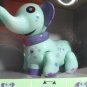 Vivitar Robo ELEPHANT PET ROBOT 2019 Bump n Go Dance Moves Sound Lights NEW