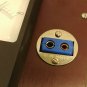 API Instruments Brymill Centigrade Thermocouple Copper-Constantan Cryosurgical